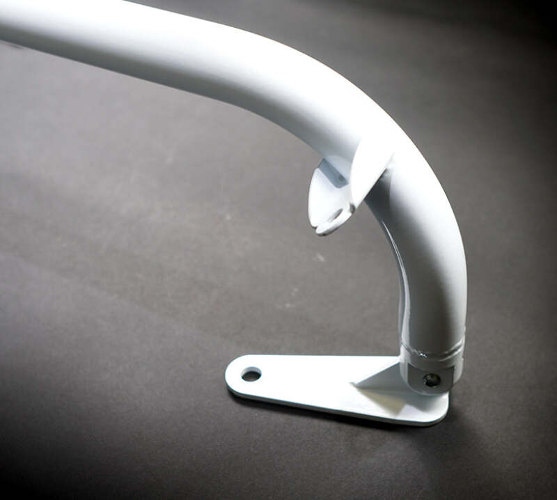 NRG HBR-002WT Harness Bar 49in. - White