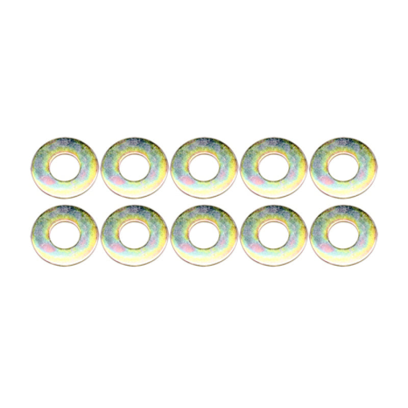 Wilwood 240-4385 Caliper Shim - .032 with 7/16in ID Hole - 10 pk.