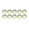 Wilwood 240-4385 Caliper Shim - .032 with 7/16in ID Hole - 10 pk.