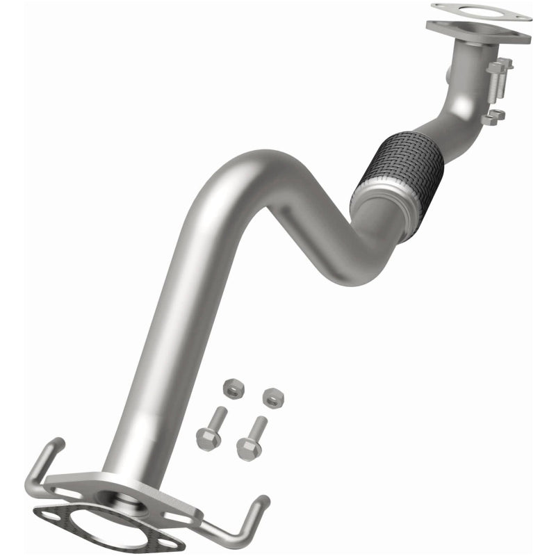 Magnaflow 107-0267 BRE Exhaust 10-11 fits Kia Soul 2.0L Front Pipe Kit