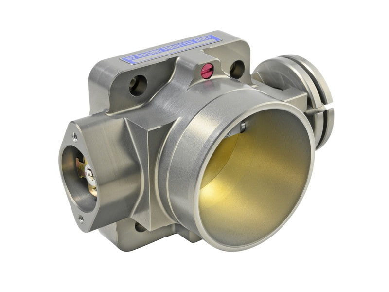 Skunk2 309-05-0050 Pro Series Honda/Acura (D/B/H/F Series) 70mm Billet Throttle Body (Race Only)