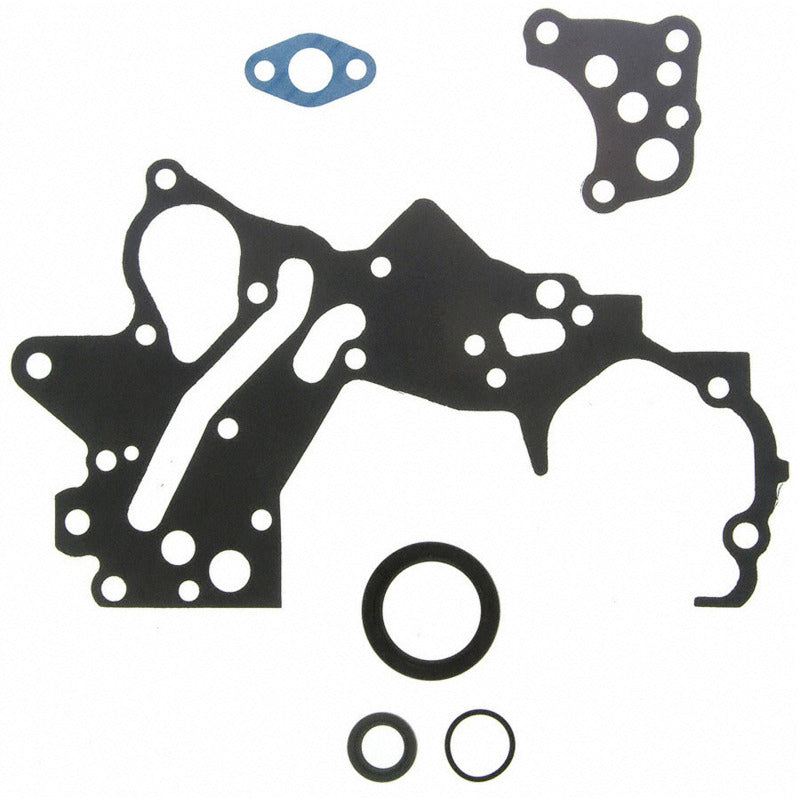 Fel-Pro TCS46024 fits Mitsubishi Eclipse TCS 46024 Engine Crankshaft Seal Kit