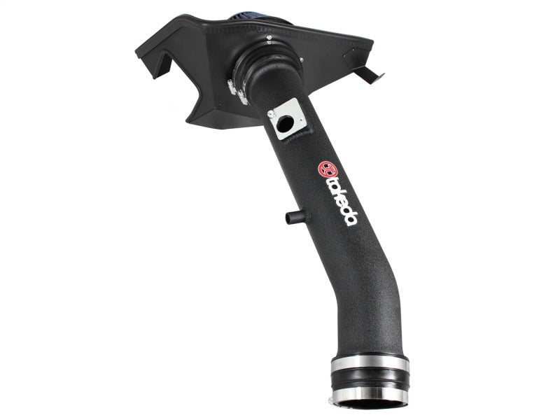 AFE TR-2015B-1R Stage-2 Pro 5R Cold Air Intake System 15-17 fits Lexus RC 350