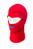 SPARCO 002201RS Head Hood 100 Percent Cotton Red