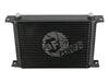 AFE 46-80008 fits Ford F-150 6R80/10R80 BladeRunner Transmission Oil Cooler Kit