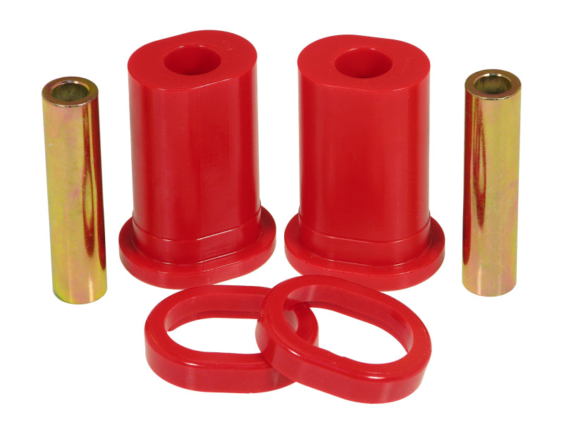Prothane 4-504 73+ fits Chrysler Motor Mount Insert - Red