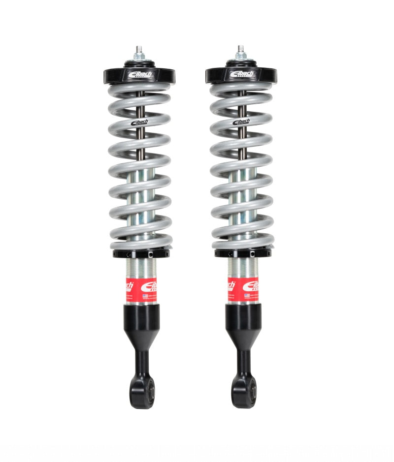 Eibach E86-82-071-01-20 Pro-Truck Coilover 2.0 Front for 10-20 fits Toyota 4Runner 2WD/4WD