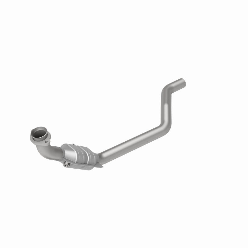 MagnaFlow 49921 Conv DF 05 fits Ford Escape Hybrid 2.3L