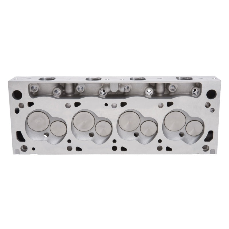 Edelbrock 61629 Cyl Head 351C fits Ford 2V Perf RPM Complete