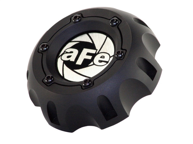 AFE 79-12001 Gamma Oil Cap GMA Oil Cap fits Dodge Diesel Trucks 03-14 L6-5.9/6.