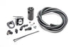 Radium Engineering 20-0839-FL 2016+ fits Toyota Tacoma CCV Catch Can Kit - Flui