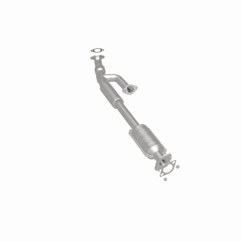 MagnaFlow 49534 Conv DF Tiburon 2.7L OEM