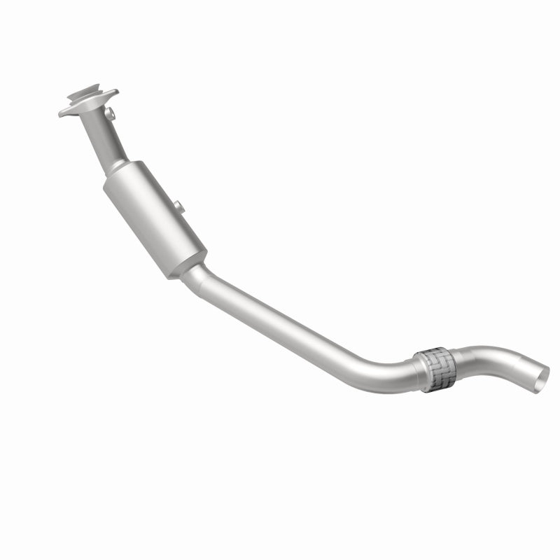 Magnaflow 6561473 15-17 fits Ford Mustang 3.7L Direct Fit Converter