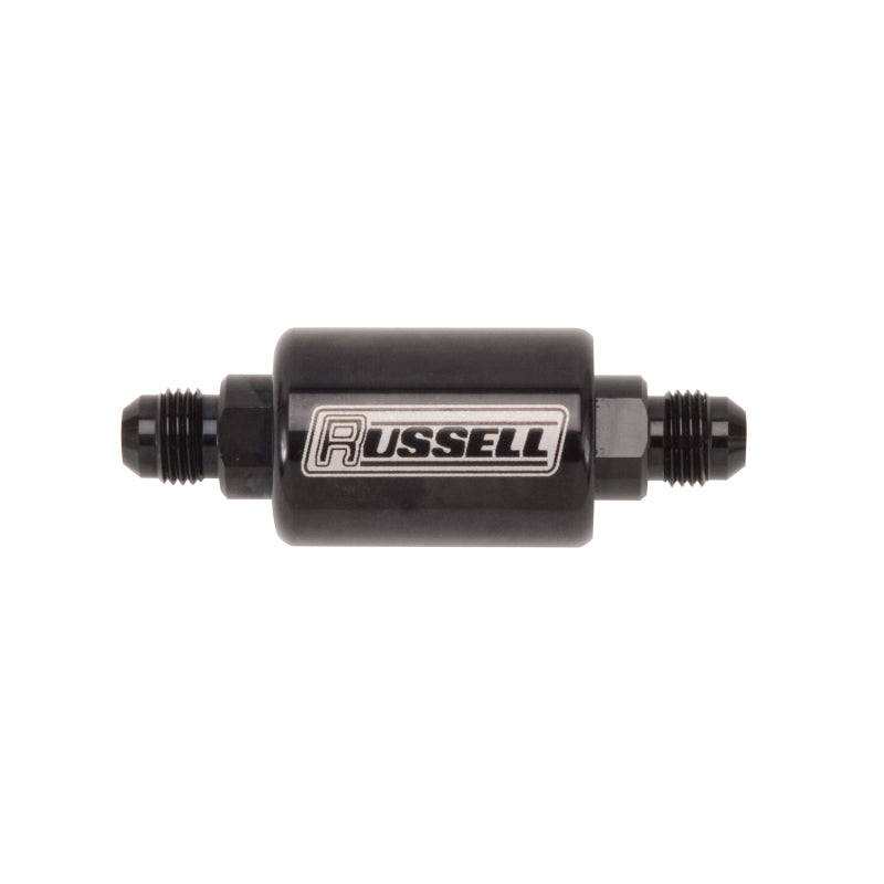 Russell 650603 Performance -6 AN male to -6 AN male