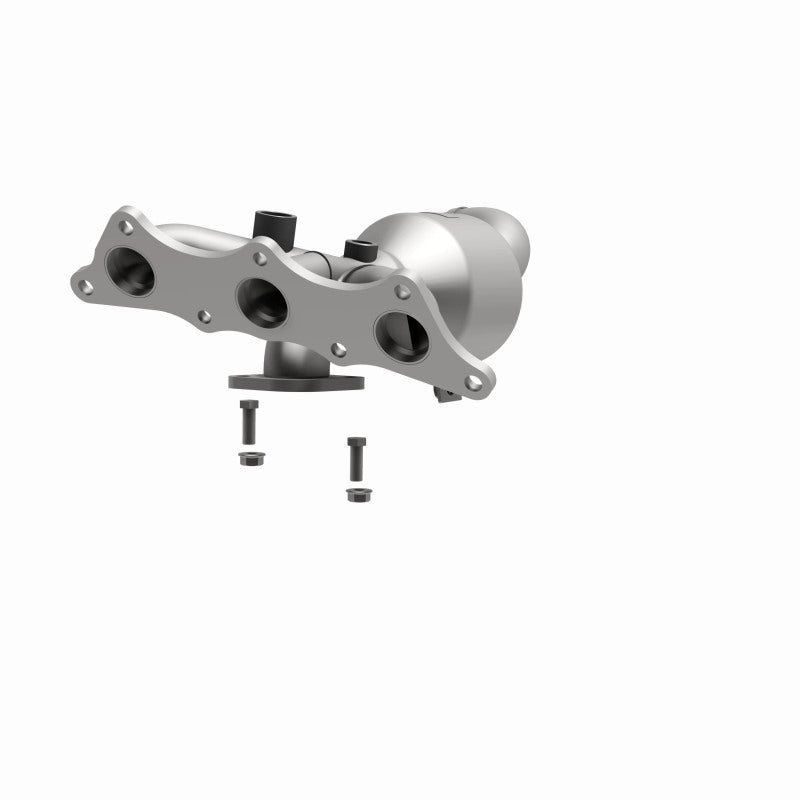 MagnaFlow 49349 Conv DF Eclipse 3.8 Rear Manifold O