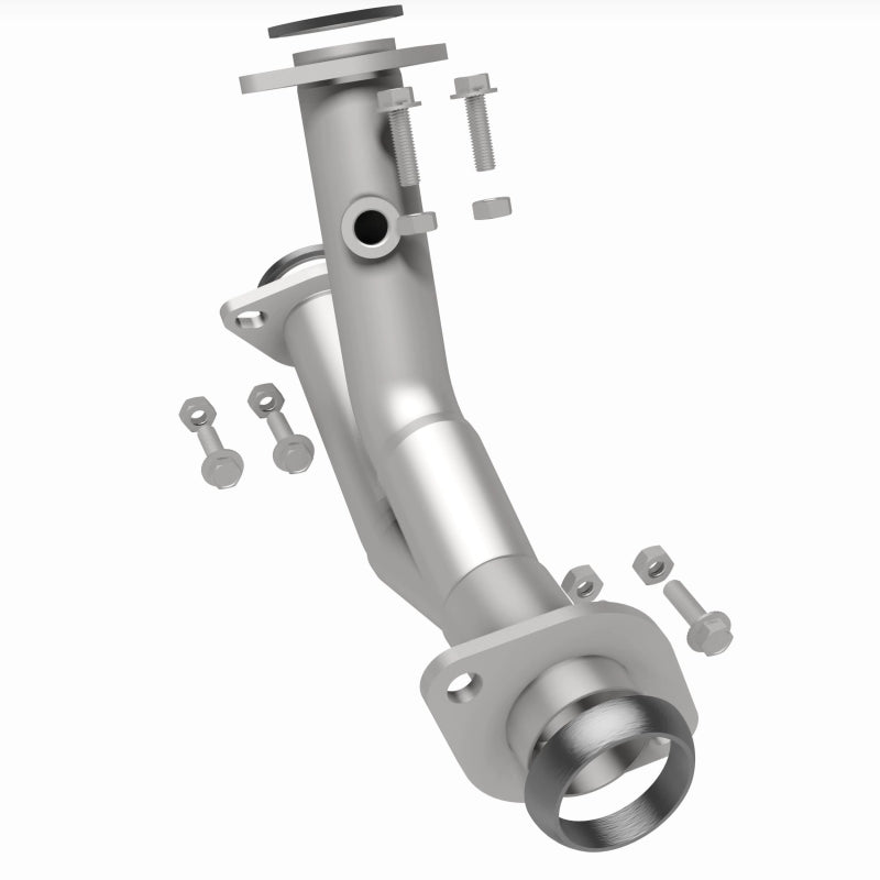 Magnaflow 107-0262 BRE Exhaust 04-09 Highlander RX330 RX350 2.4L 3.3L 3.5L Front Pipe Kit