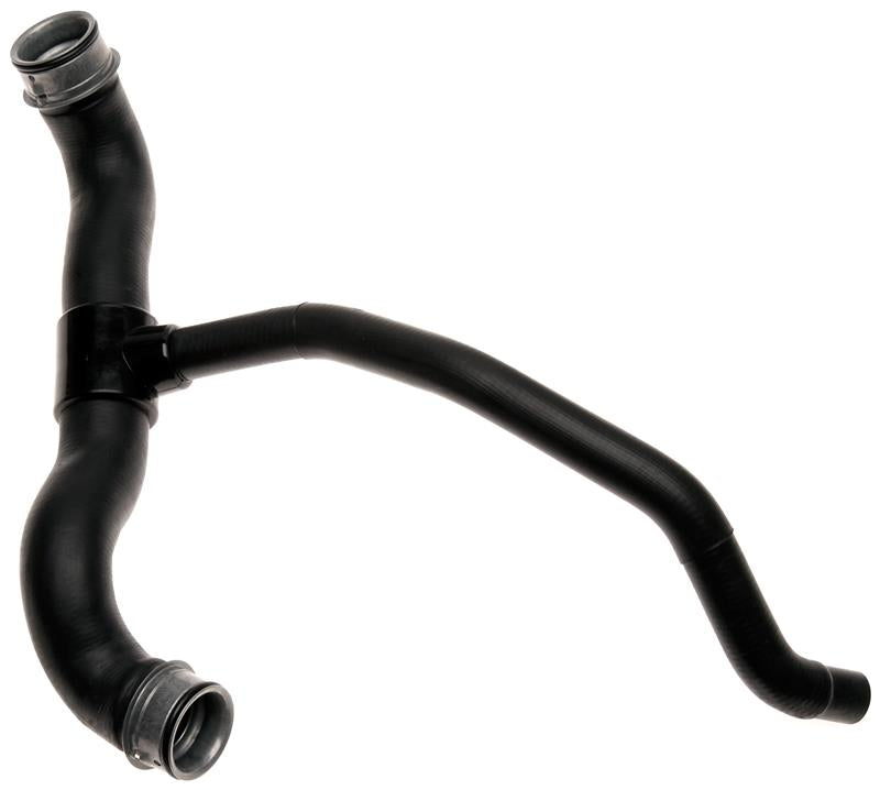 Gates 24221 07-10 fits Mercedes-Benz S550 V-8 5.5L Lower Molded Coolant Hose