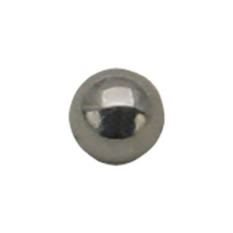 S&S 50-8090 Cycle Check Ball For Super E/G Carburetors