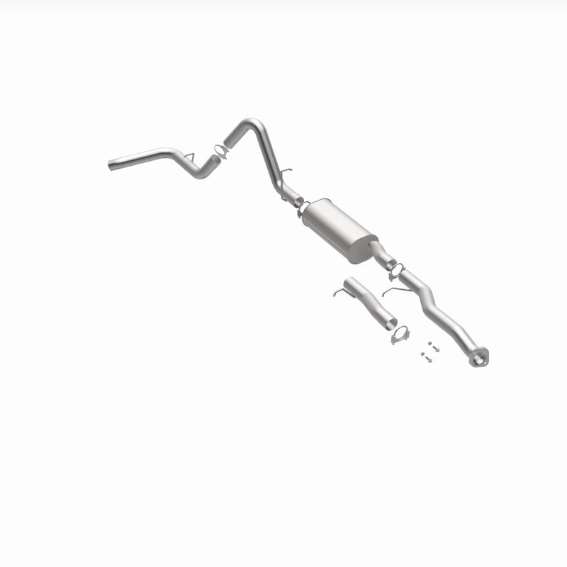 Magnaflow 106-0740 BRE Exhaust Kit 94-95 fits Chevy C1500 C2500 K1500 K2500 5.7L