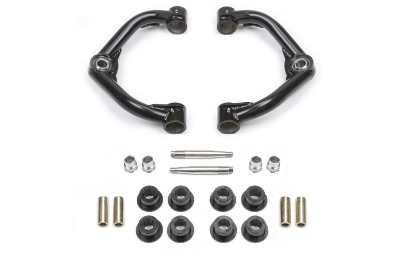 Fabtech FTS21126 GM C/K2500HD/3500HD 2WD/4WD 4in Uniball Upper Control Arm Kit