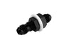 Aeromotive 15684 Fitting - Bulkhead - AN-06