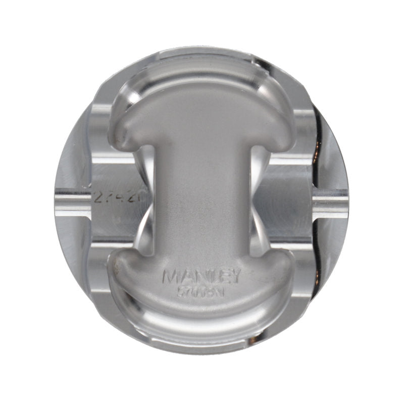Manley 648105CE-8 2007+ fits Toyota 3UR-FE 5.7L 94.5mm Bore +.65mm Size Platinu