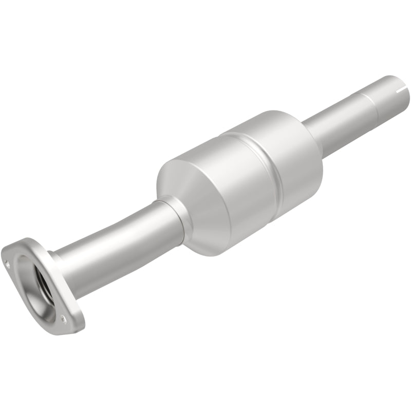 MagnaFlow 49907 Conv DF fits Toyota 04-10 Highlander 3.5