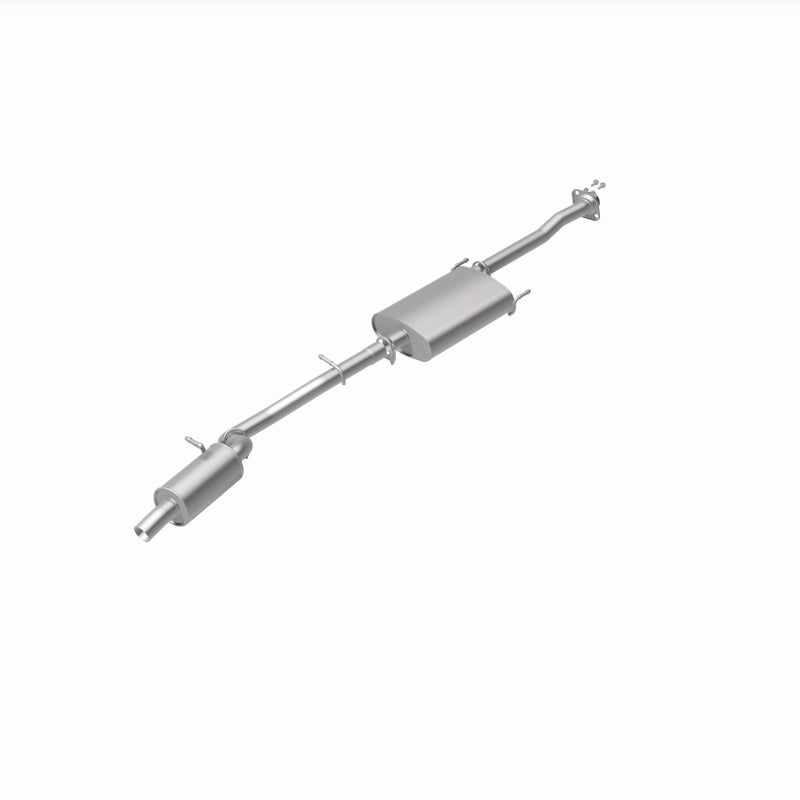 Magnaflow 106-0772 10-15 fits Lexus RX350 3.5L BRE Exhaust Kit