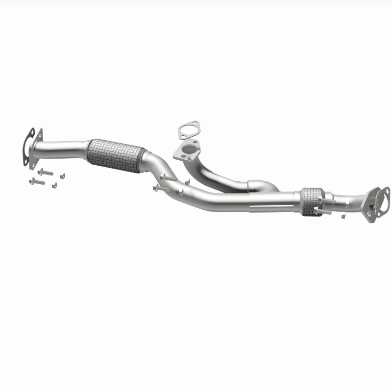 Magnaflow 107-0130 BRE Exhaust 05-10 fits Sportage Tucson 2.7L Front Pipe Kit