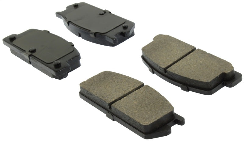 Stoptech 309.0235 Performance Brake Pads