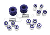 SuperPro KIT172K 2004 fits Mazda 3 i Rear - Suspension Enhancement Bushing Kit