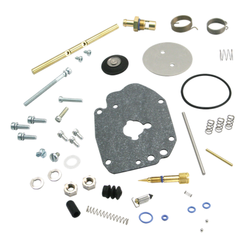 S&S Cycle 374315 Master Rebuild Kit for G