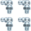 Camburg CAM-010154 Bushing Grease Zerk Fitting Kit (90 degree)