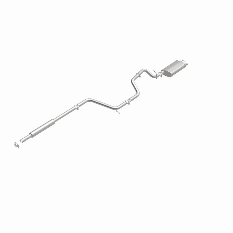 Magnaflow 106-0073 BRE Exhaust Kit 00-07 Sable fits Taurus 3.0L