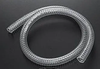 Cusco 00B 009 01B Oil Catch Tank Replacement Clear Hose, 15mm ID / 1m L