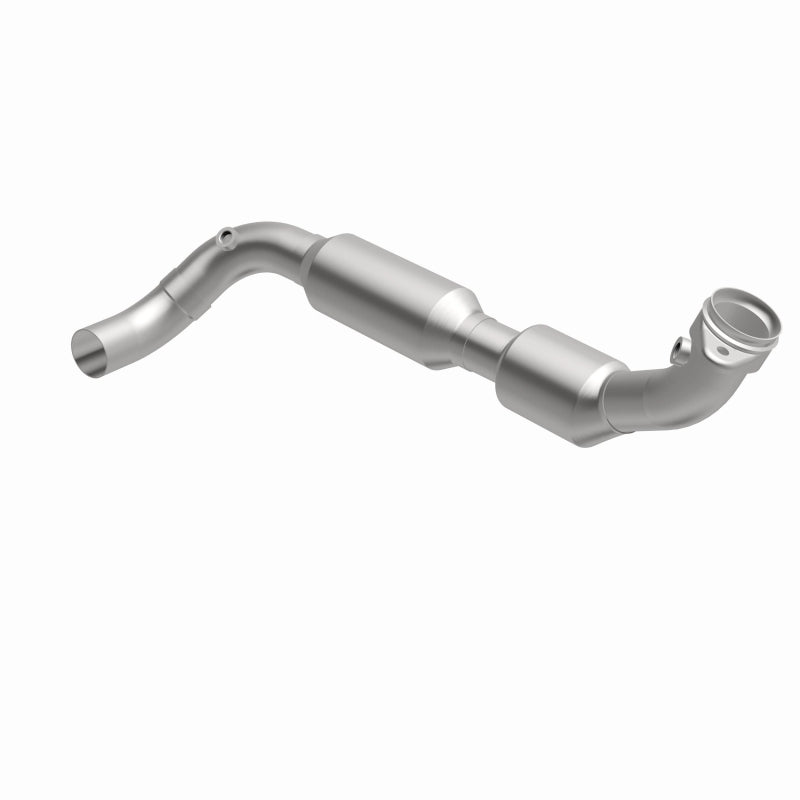 Magnaflow 4583753 02-03 fits Ford F-150 5.4L Direct Fit Converter
