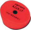 Uni Filter NU-4104ST 86-02 fits Honda CR 80 / 03-07 CR 85 Air Filter