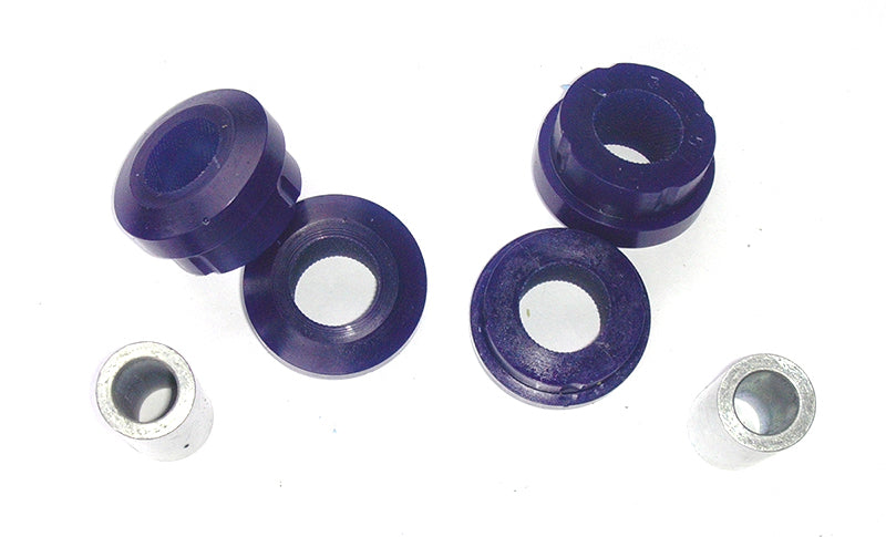 SuperPro SPF3015K 1990 fits Lexus LS400 Base Rear Lower Control Arm Outer Bushin