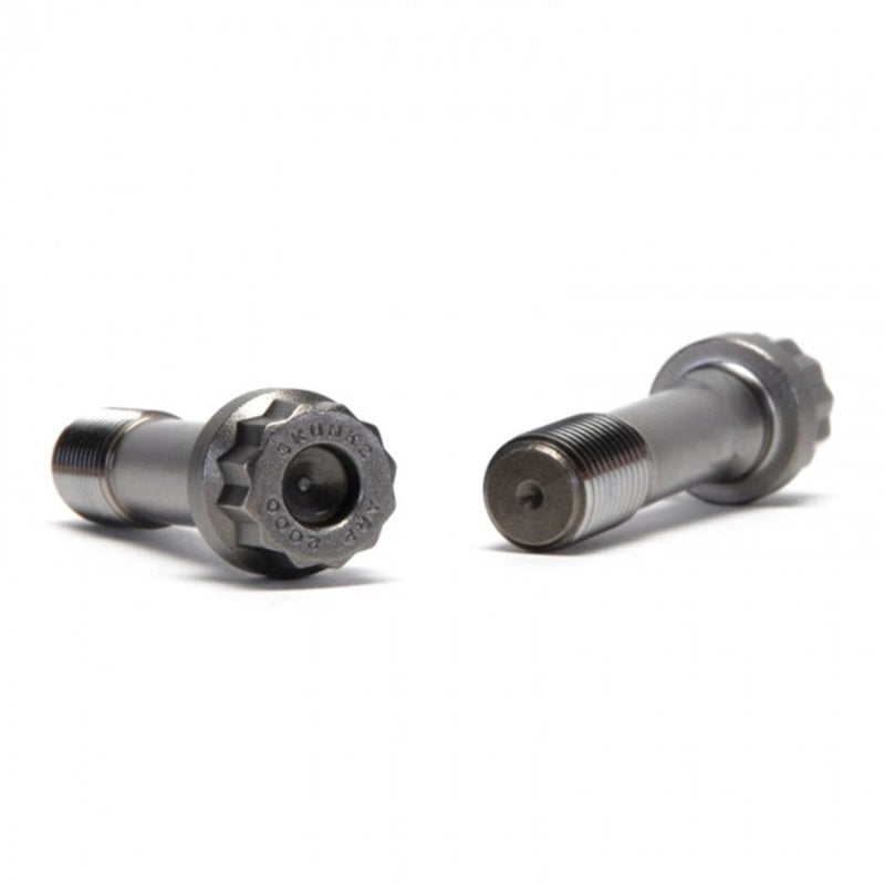 Skunk2 Racing 306-05-1170 Skunk2 Alpha Series fits Honda H22A Connecting Rods