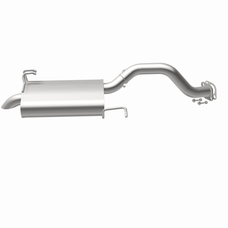 Magnaflow 108-0019 BRExhaust 10-13 fits Hyundai SANTA FE/ KIA SORENTO 3.5L Muffler Kit