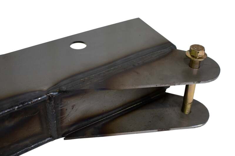 RustBuster RB7426R Rust Buster 2007-2014 fits Chevy Tahoe / GMC Yukon / Cadillac Escalade Center Frame Section Right Side