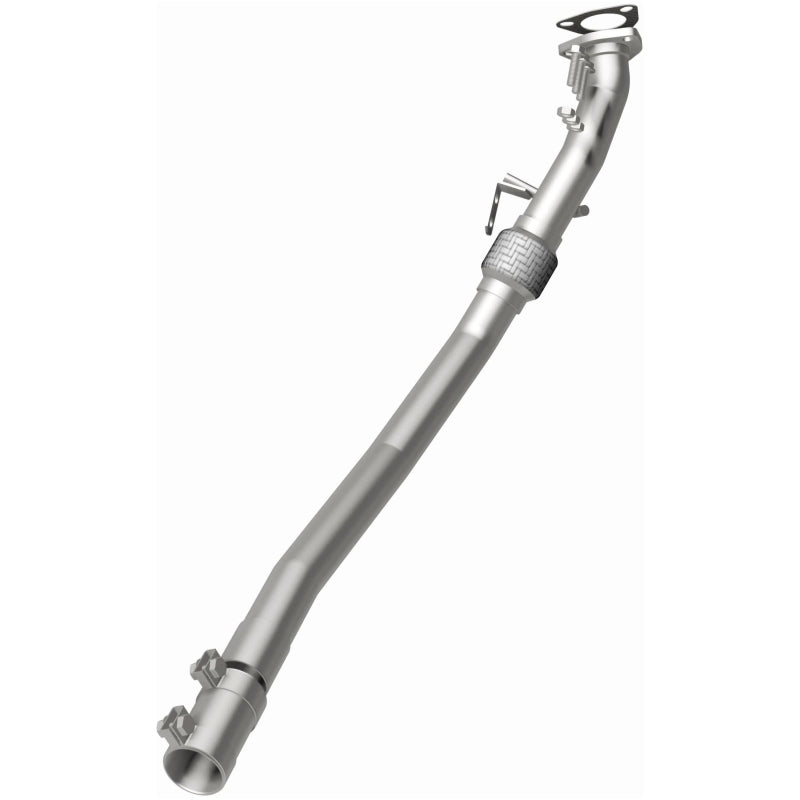 Magnaflow 107-0240 BRE Exhaust 02-05 A4 Quattro A4 1.8L Front Pipe Kit
