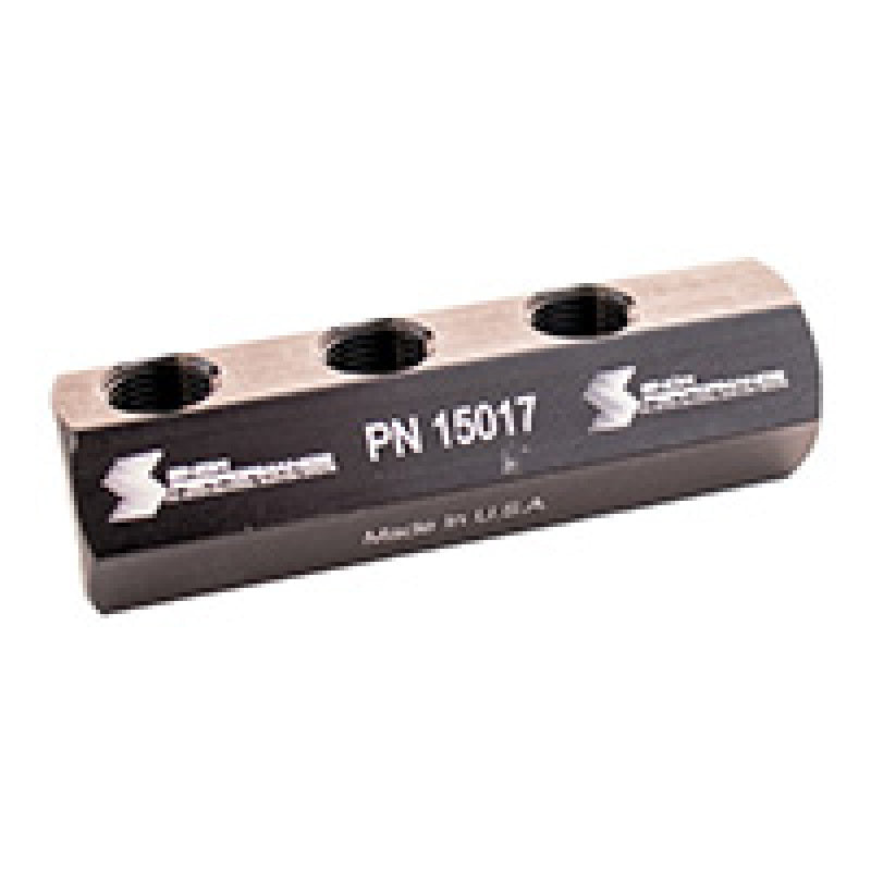 Snow Performance SNO-93105 6 Port Distribution Block