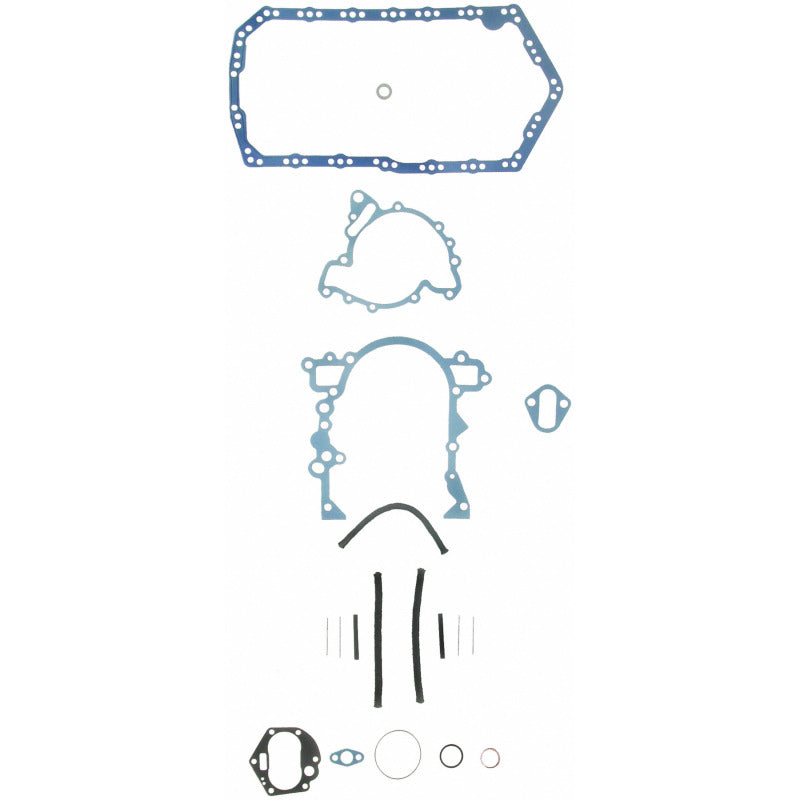Fel-Pro CS81424 Buick Regal CS 8142-4 Engine Conversion Gasket Set