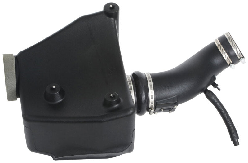 Airaid 514-341 Intake Kit fits Toyota Land Cruiser V8-5.7L F/I 08-21 Cotton Gauze and Synthetic Filter Material
