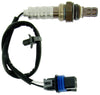 NGK 21060 fits Chevrolet 09-20 Trailblazer 2008 Direct Fit Oxygen Sensor