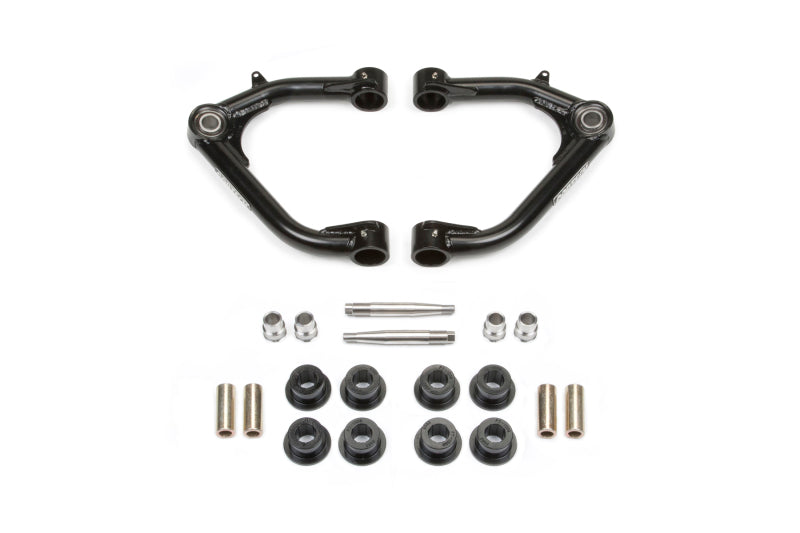 Fabtech FTS21146 GM C/K1500 w/OE Alum. UCA 0-6in Uniball Upper Control Arm Kit