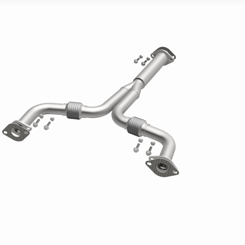 Magnaflow 107-0057 BRE Exhaust 03-07 G35 3.5L Front Pipe Kit