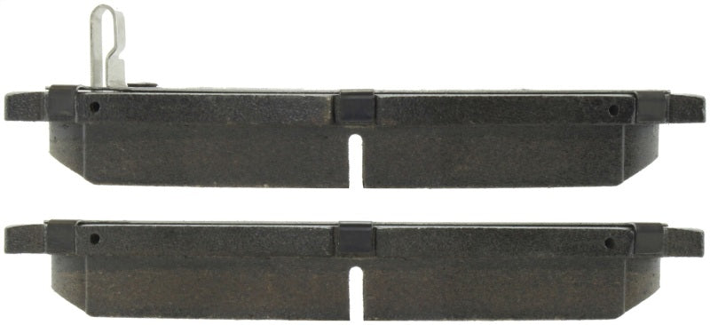 Stoptech 305.0562 Street Select Brake Pads - Front