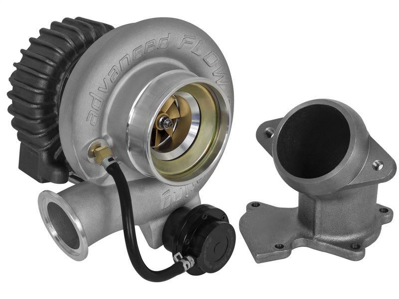 AFE 46-60062-1 Bladerunner Turbocharger 98.5-02 fits Dodge Diesel Trucks L6-5.9